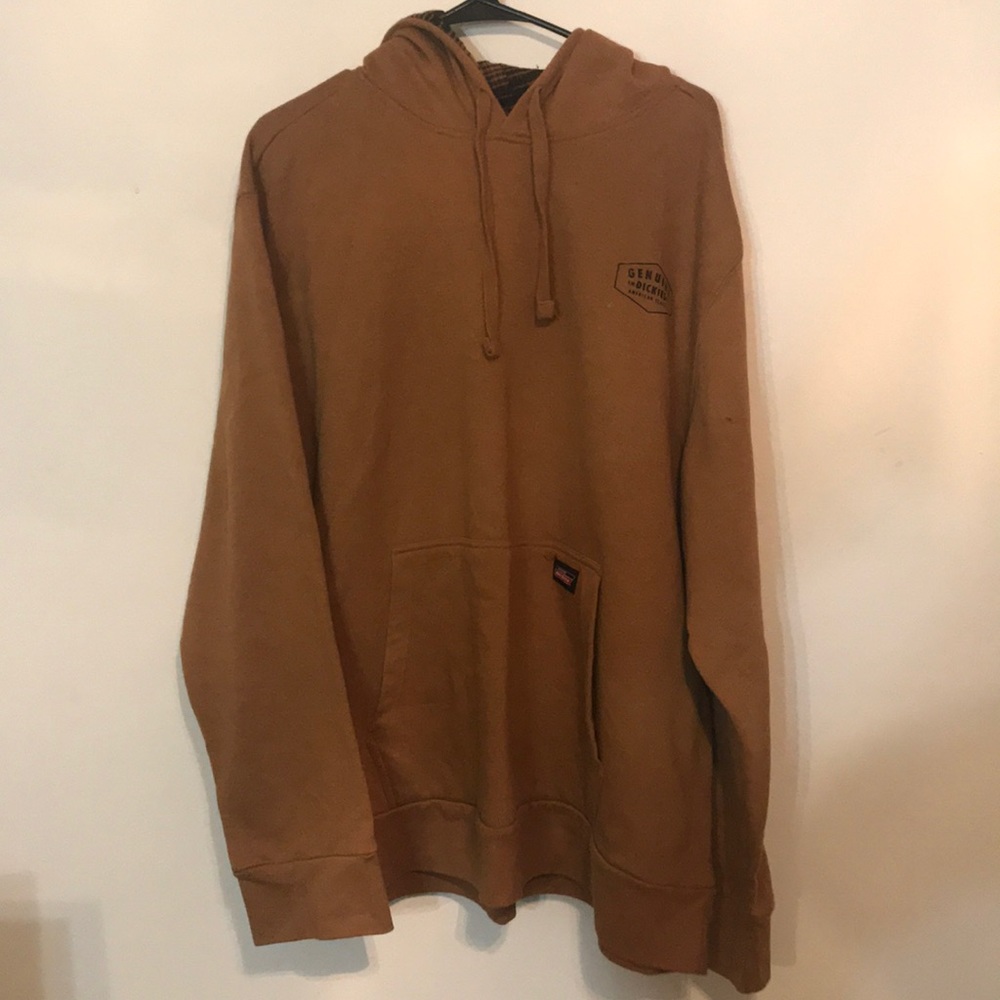 Genuine Dickies Hoodie